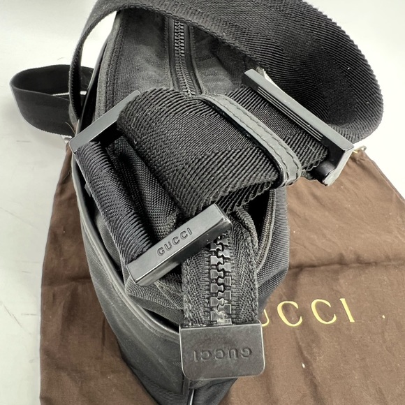 Gucci crossbody bag - Picture 8 of 15